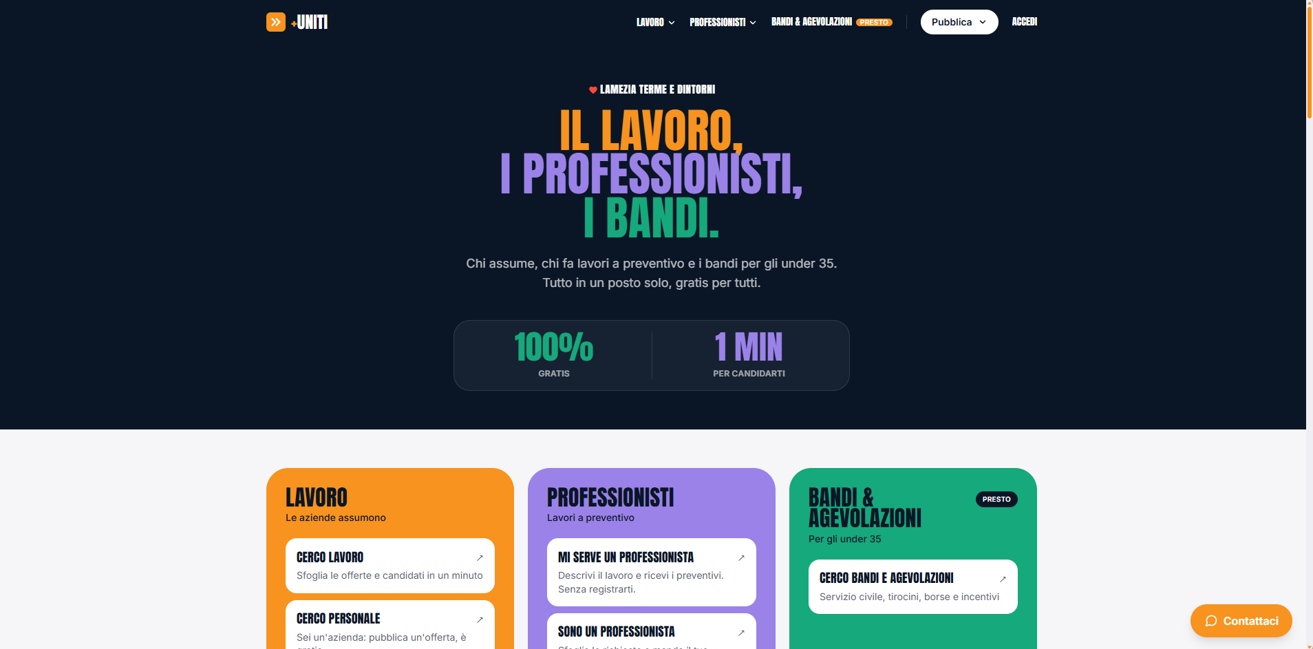 +Uniti